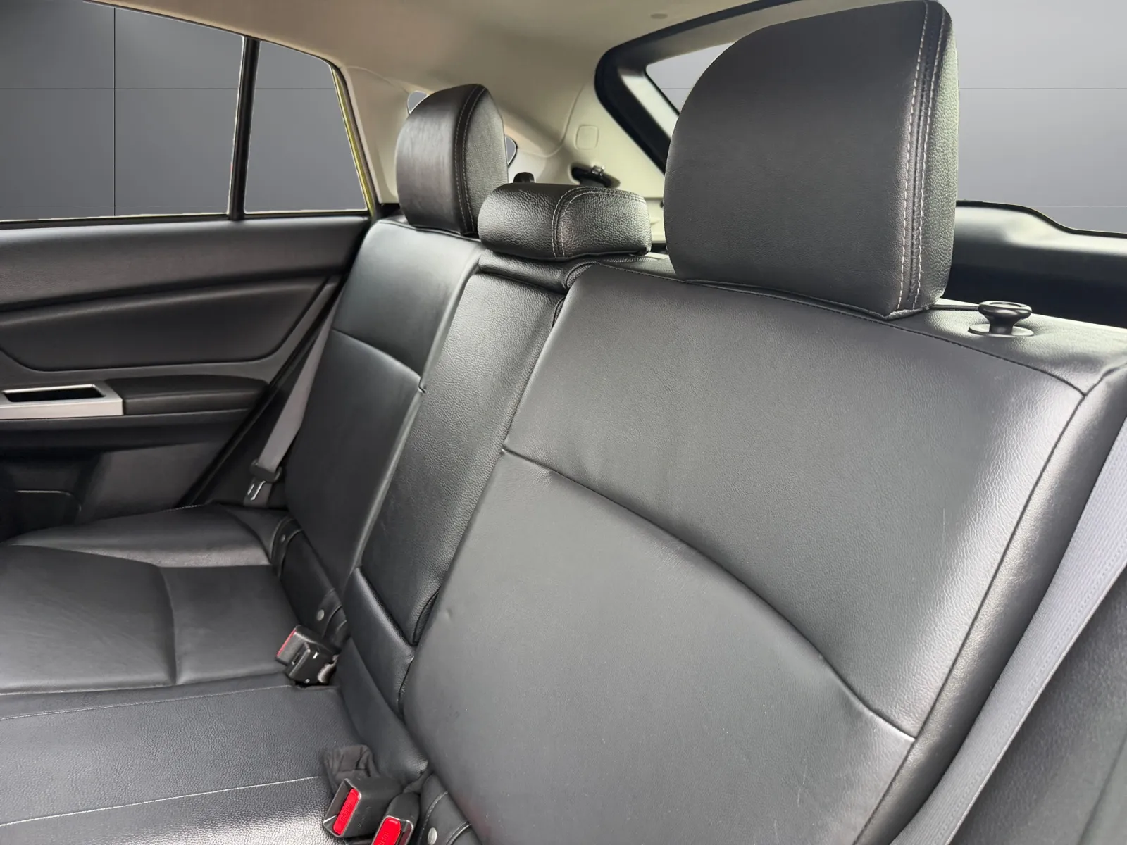 Subaru XV CrossTrek photo 16