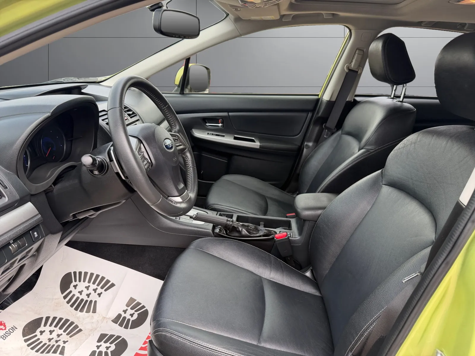 Subaru XV CrossTrek photo 10