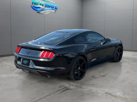 More photos of 2015 Ford Mustang V6 at New Wave Automotive, CO