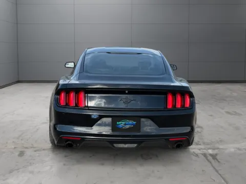 More photos of 2015 Ford Mustang V6 at New Wave Automotive, CO