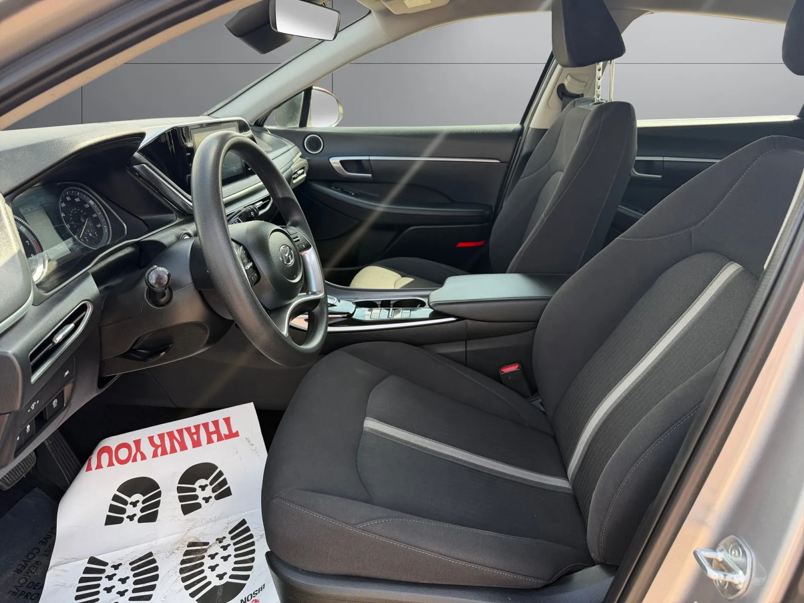 Hyundai Sonata photo 10