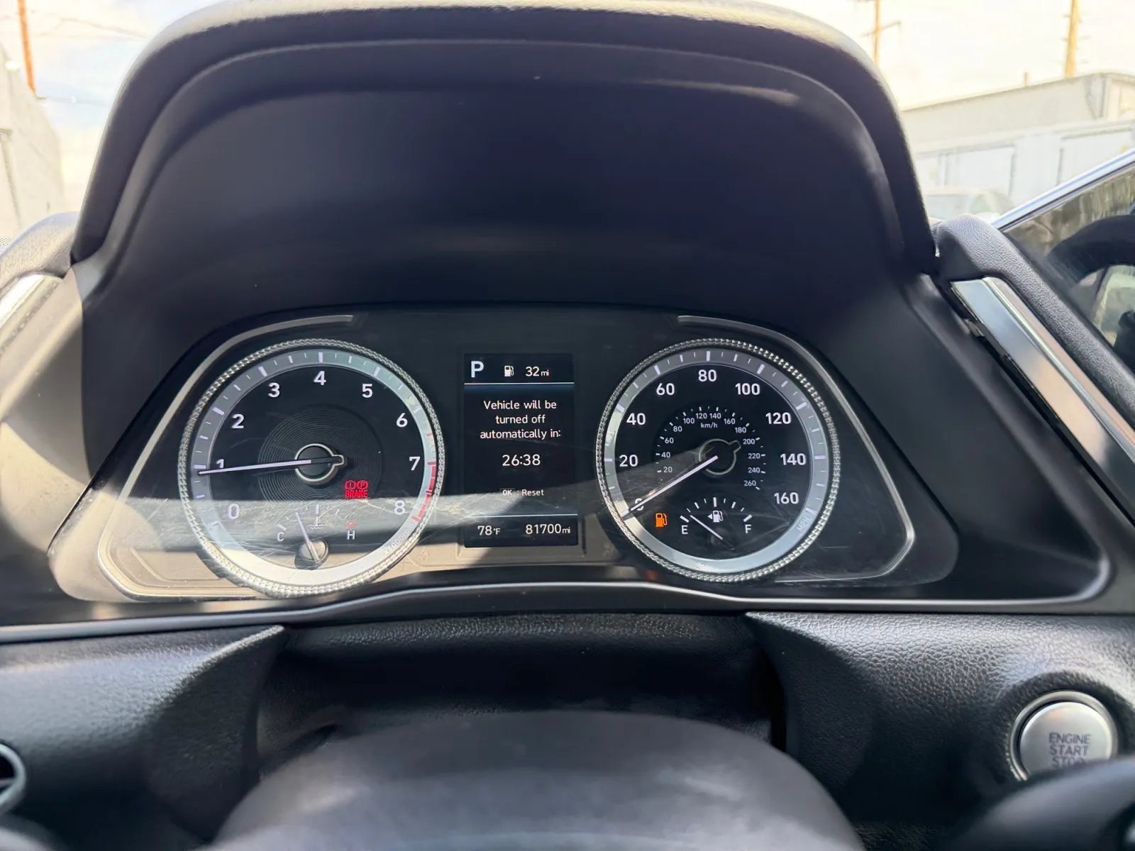 Hyundai Sonata photo 14