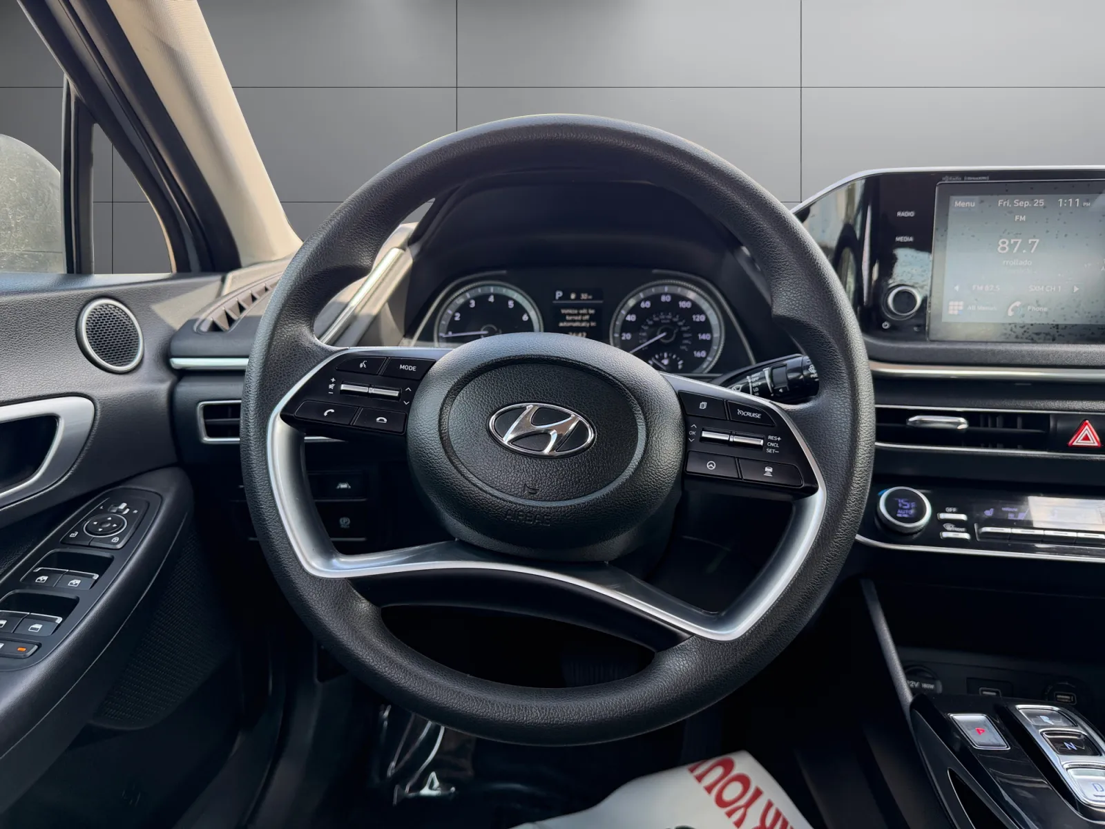 Hyundai Sonata photo 13
