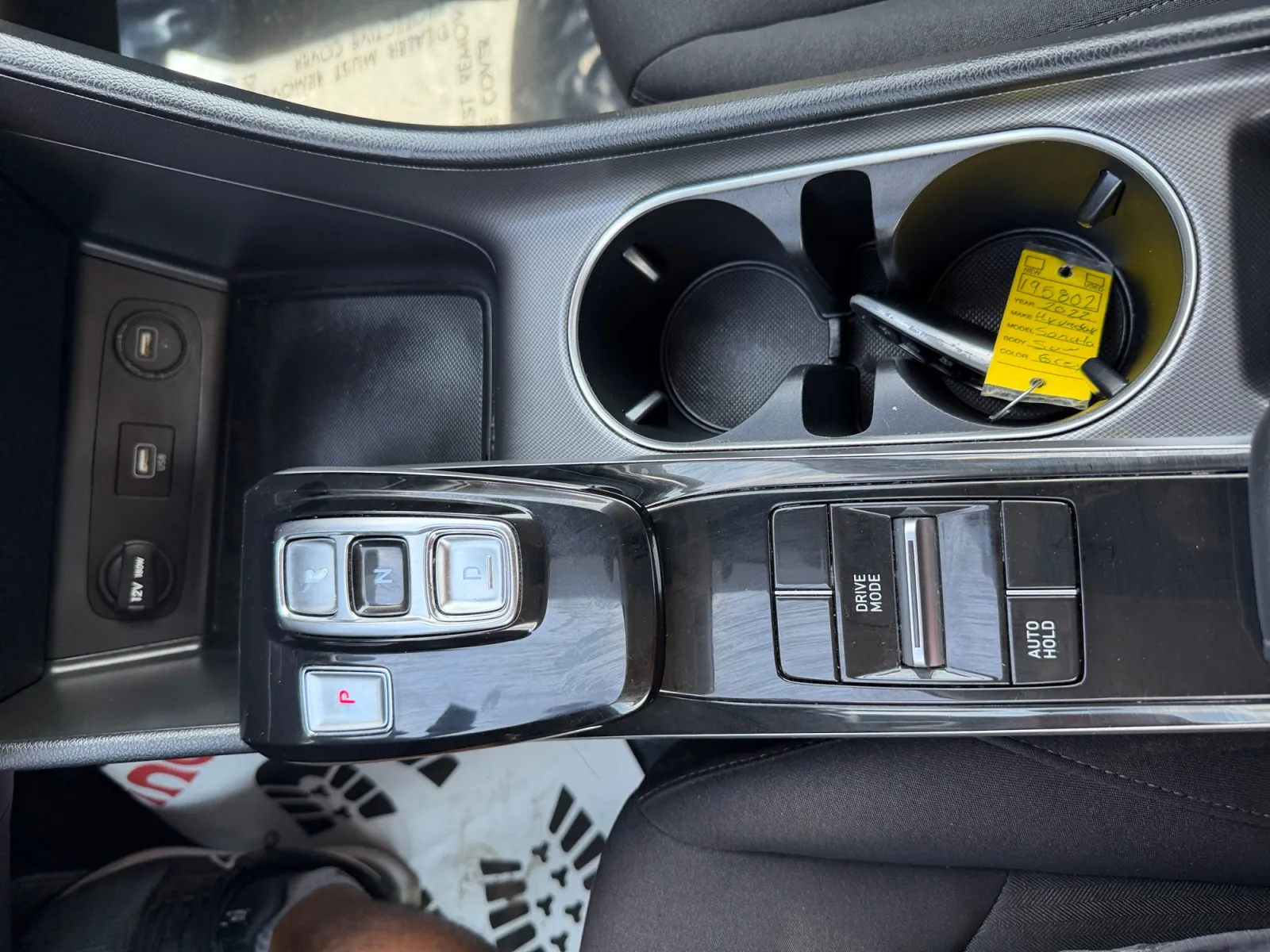 Hyundai Sonata photo 25