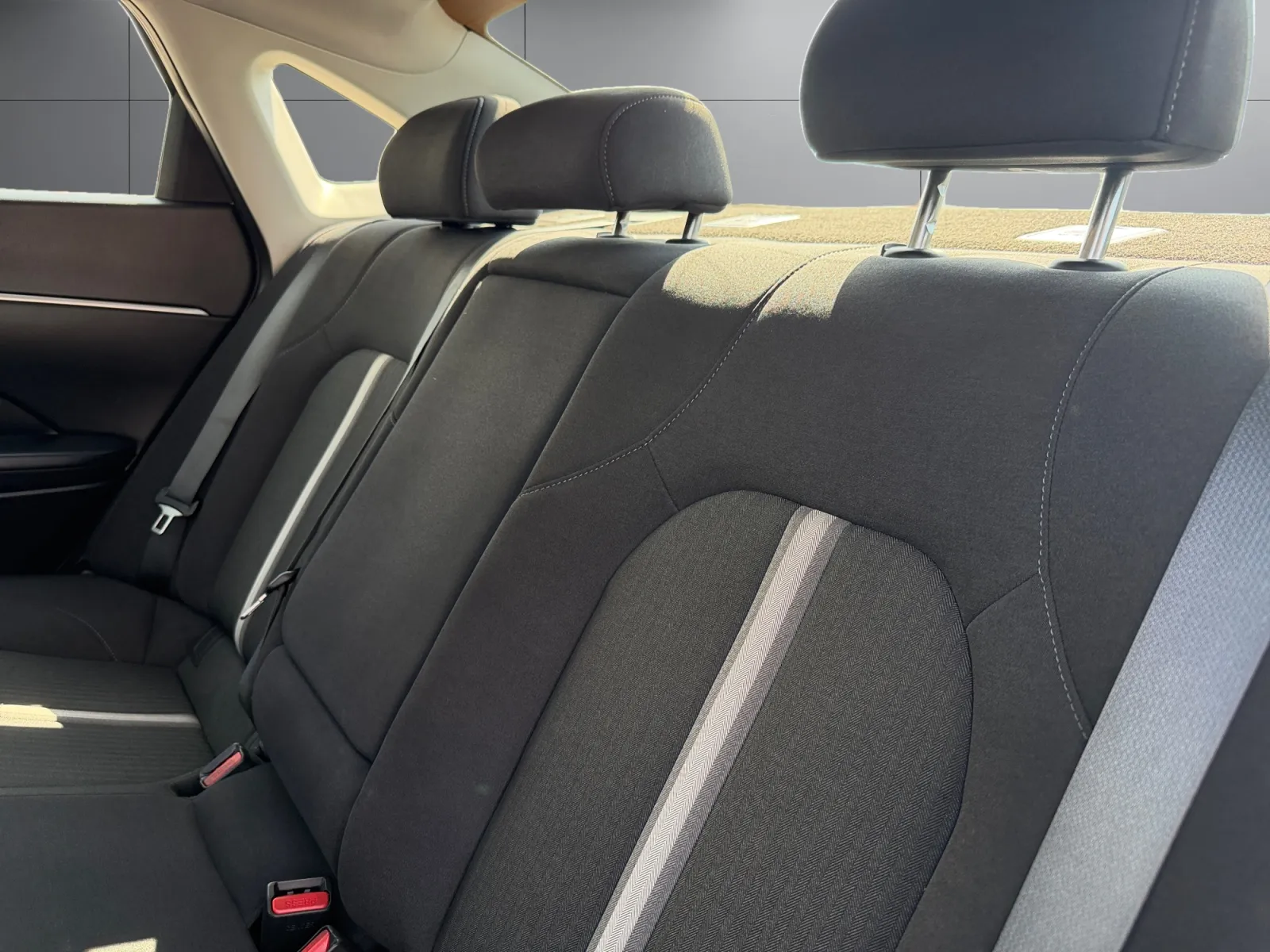 Hyundai Sonata photo 16