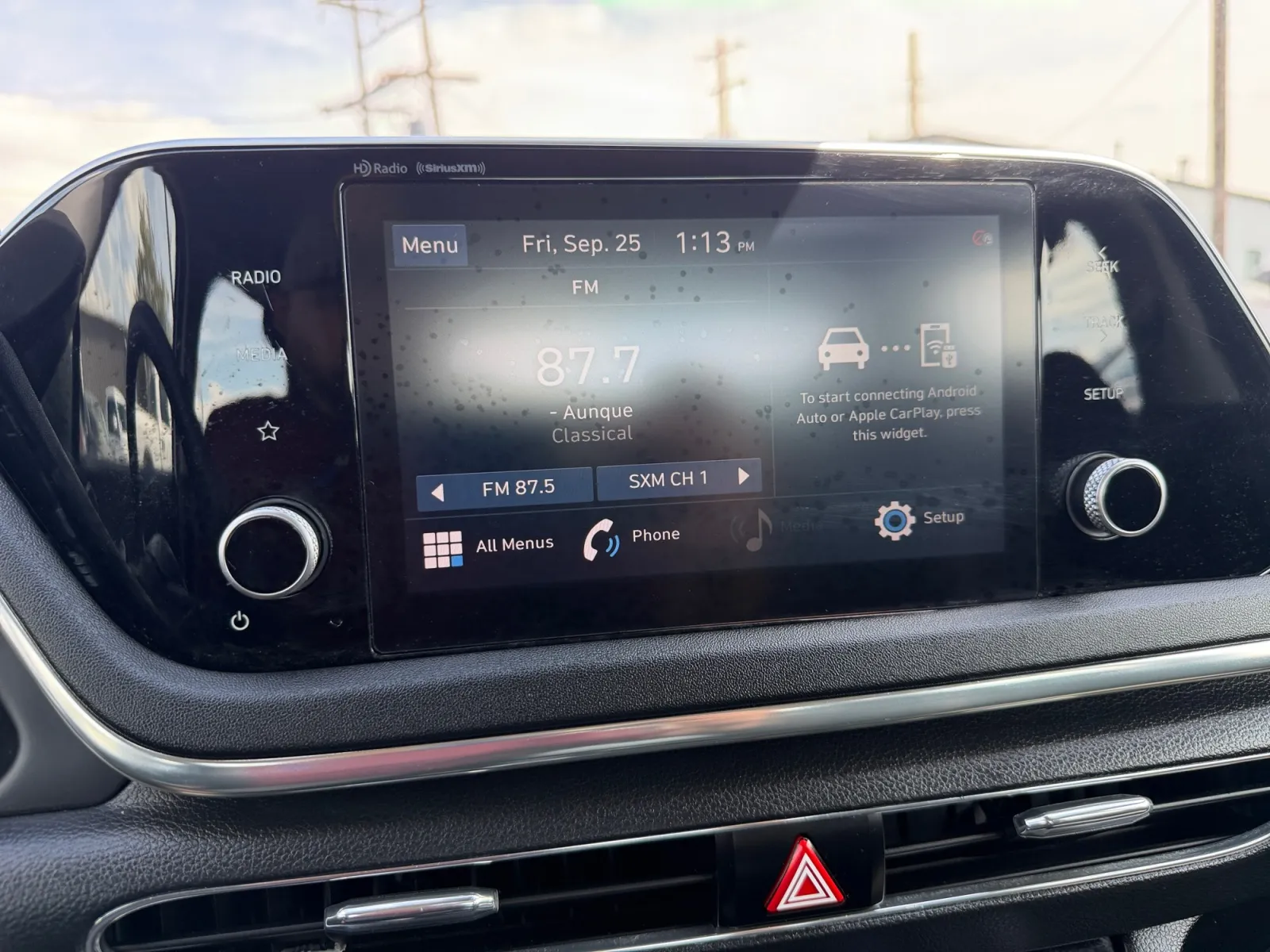 Hyundai Sonata photo 21