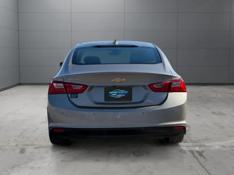 More photos of 2024 Chevrolet Malibu FWD 1LT at New Wave Automotive, CO