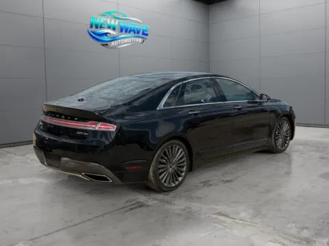 More photos of 2018 Lincoln MKZ Reserve at New Wave Automotive, CO
