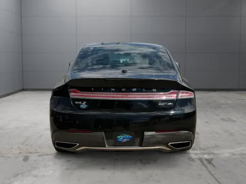 More photos of 2018 Lincoln MKZ Reserve at New Wave Automotive, CO