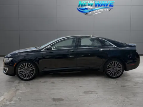 Photos of 2018 Lincoln MKZ Reserve for sale in Denver, CO at New Wave Automotive