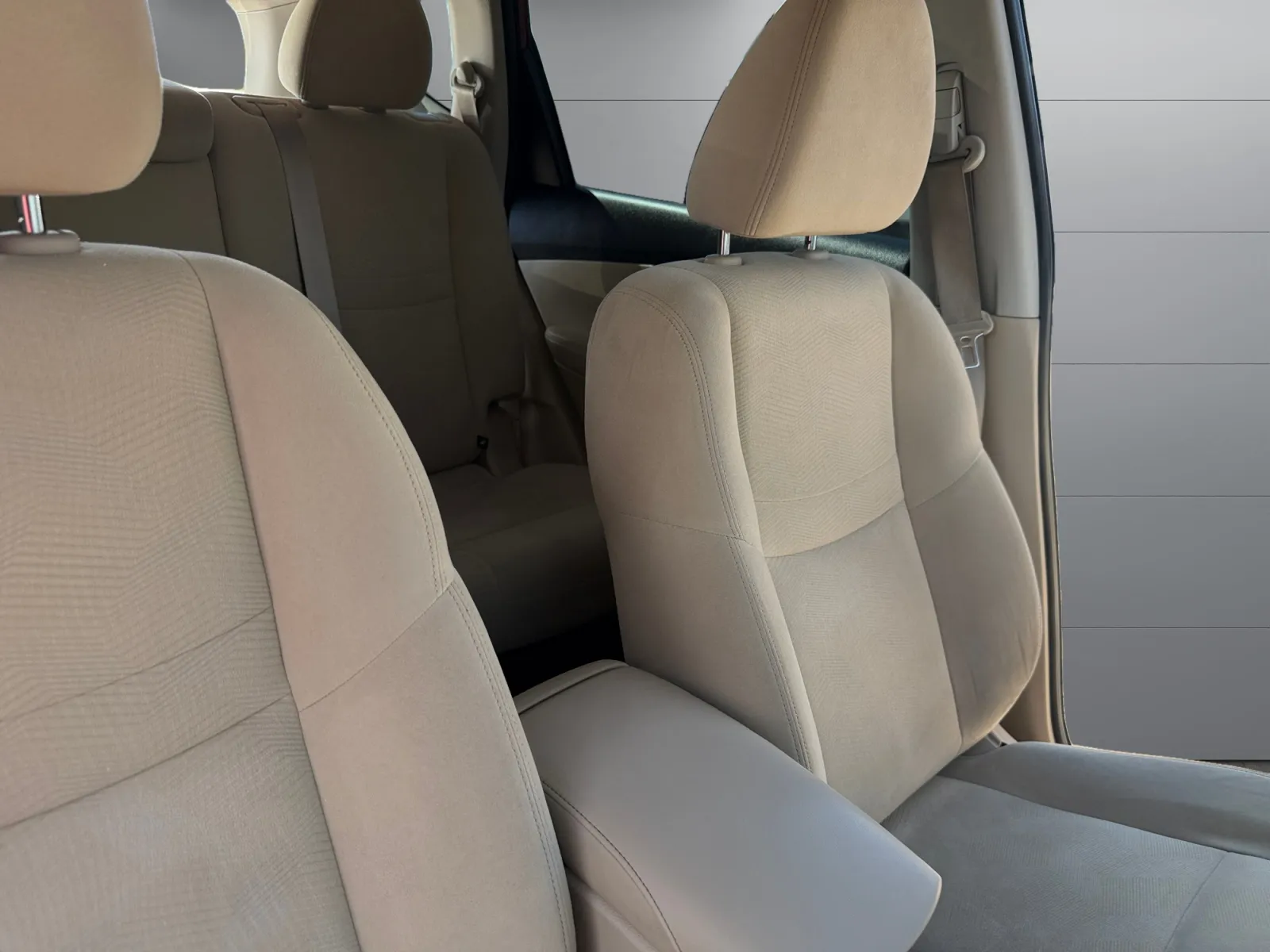 Nissan Rogue photo 18