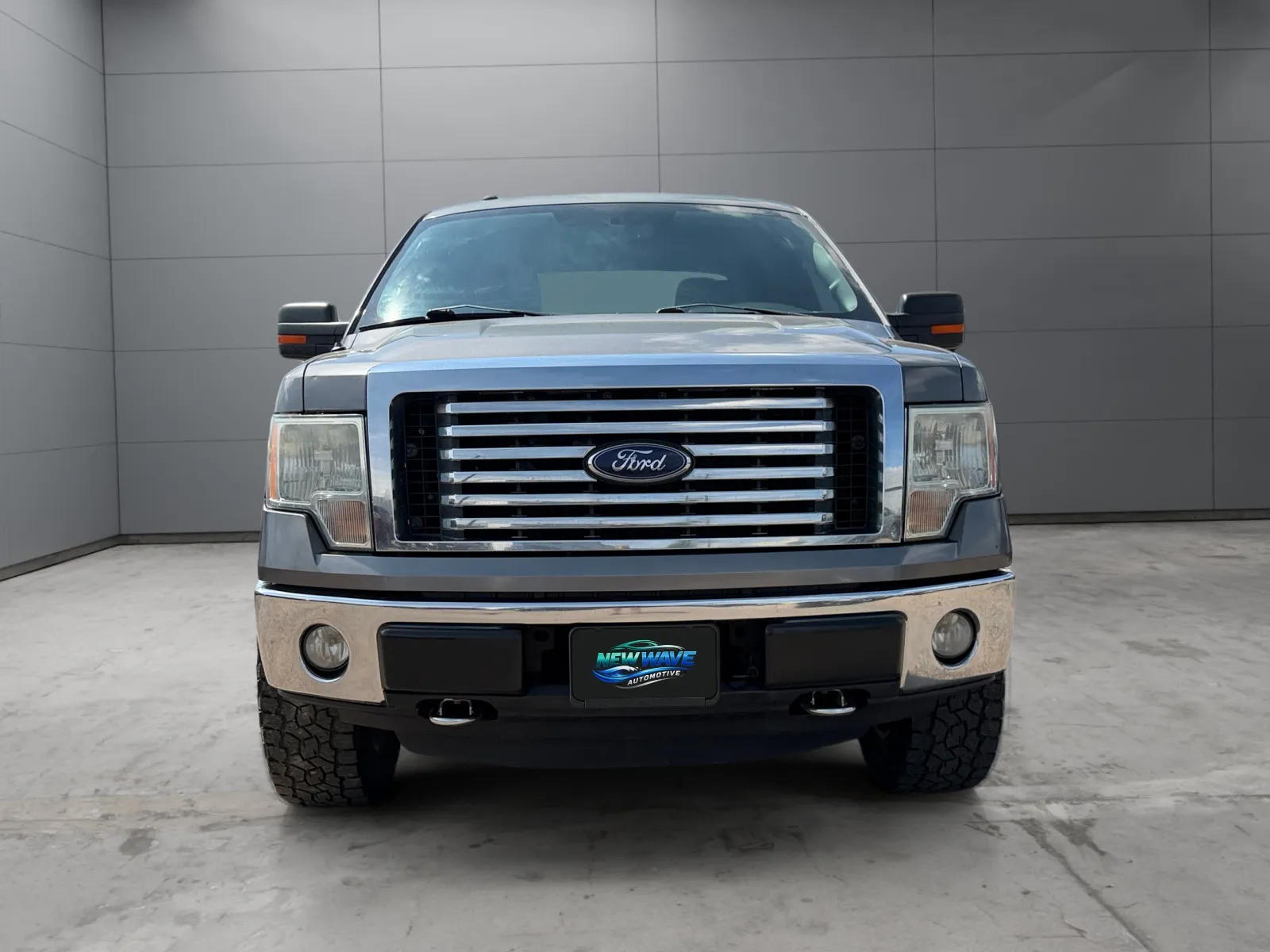 Ford F-150 photo 8
