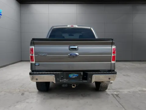 More photos of 2012 Ford F-150 XLT at New Wave Automotive, CO