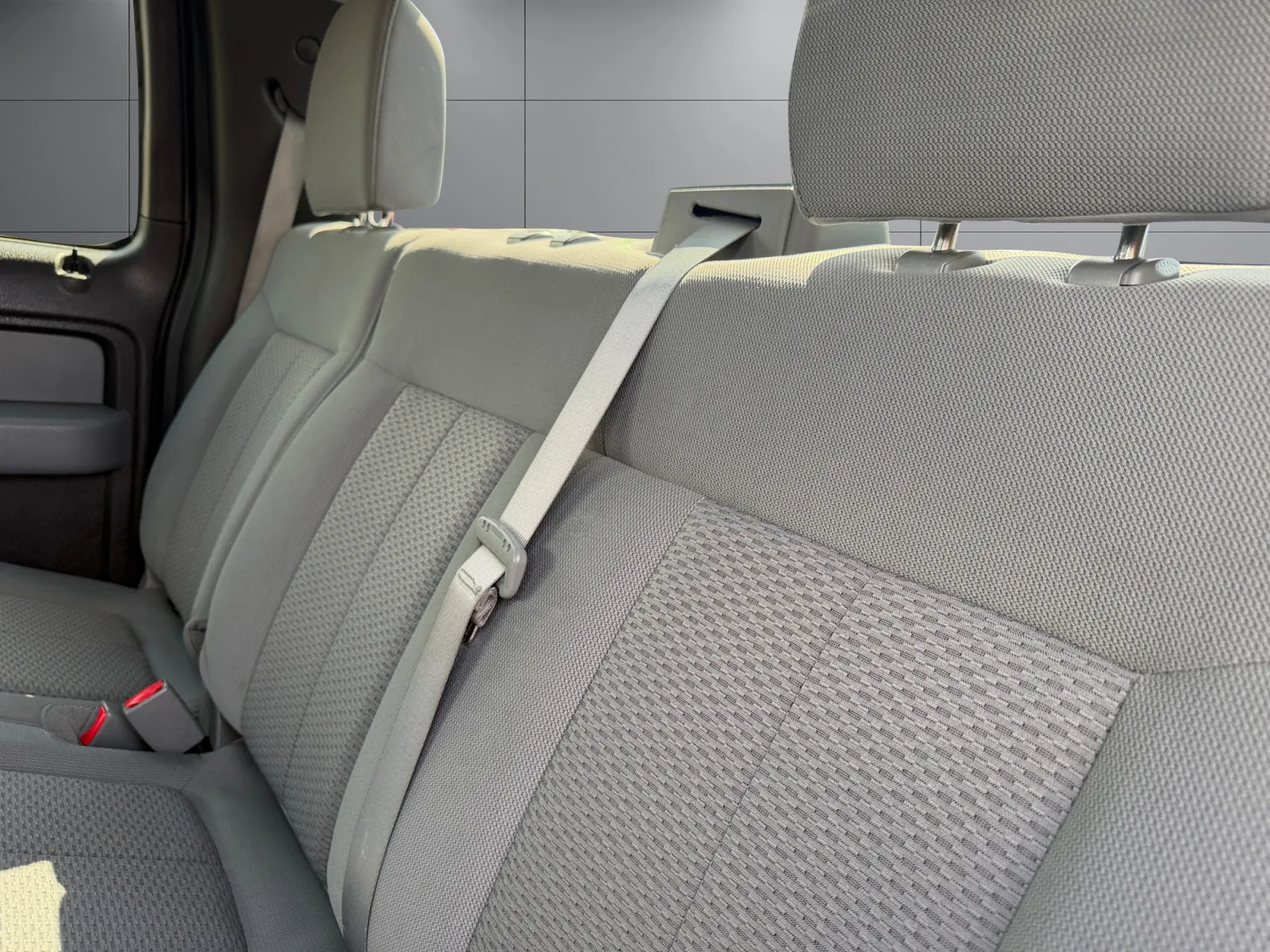 Ford F-150 photo 16