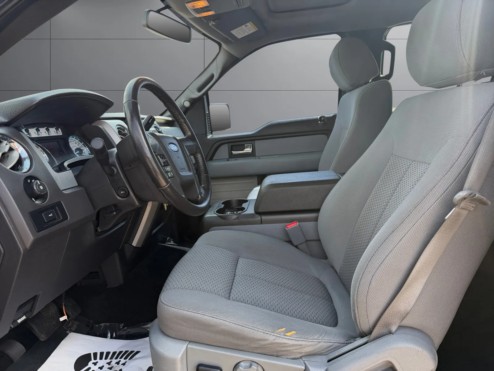 Ford F-150 photo 10
