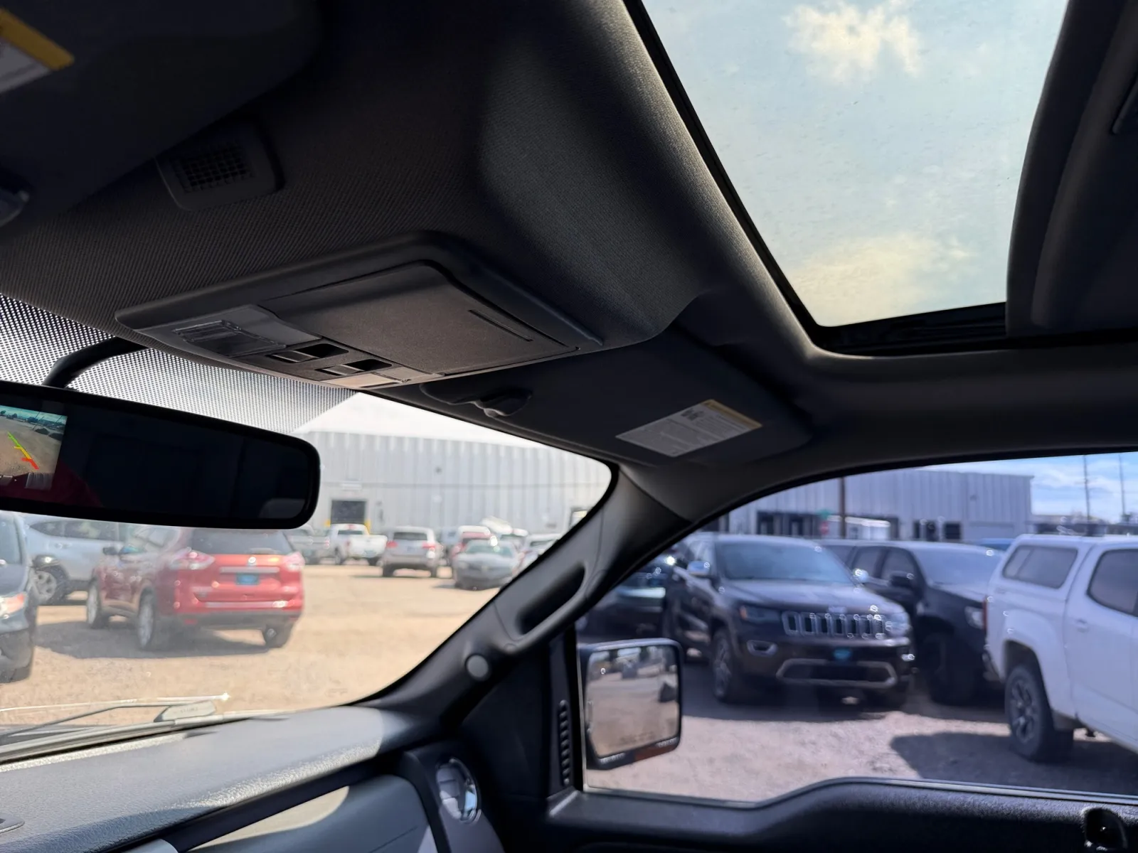 Ford F-150 photo 25
