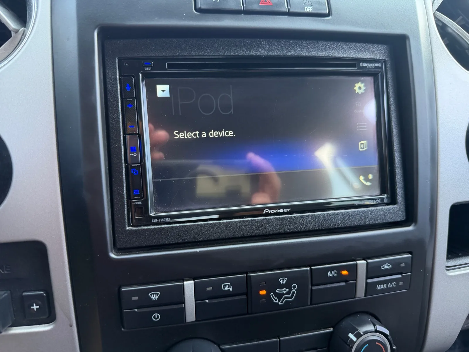 Ford F-150 photo 21