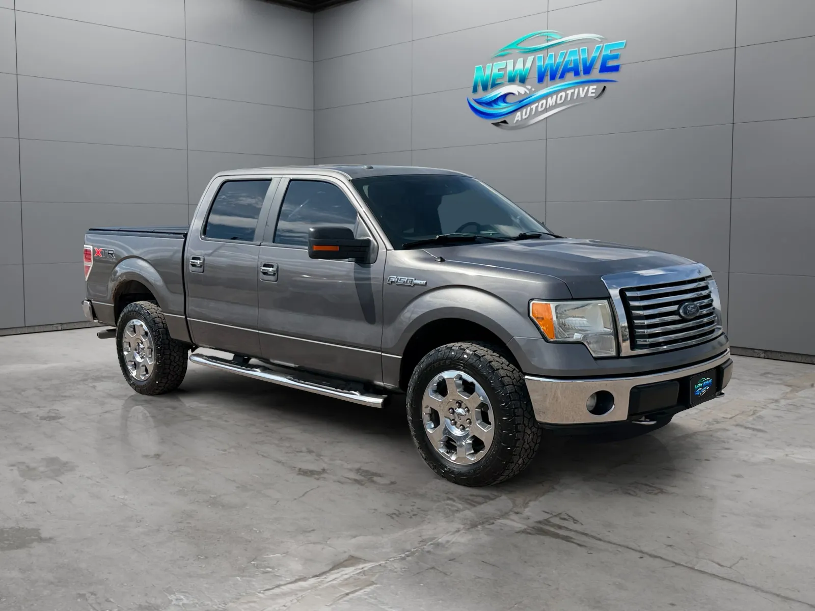 Ford F-150 photo 7