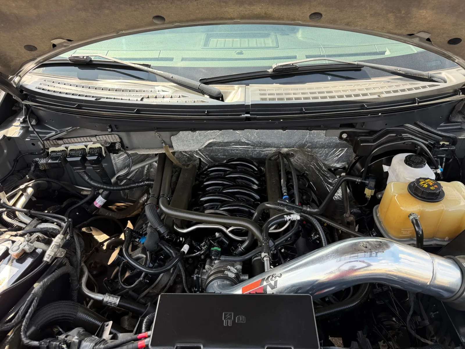 Ford F-150 photo 20