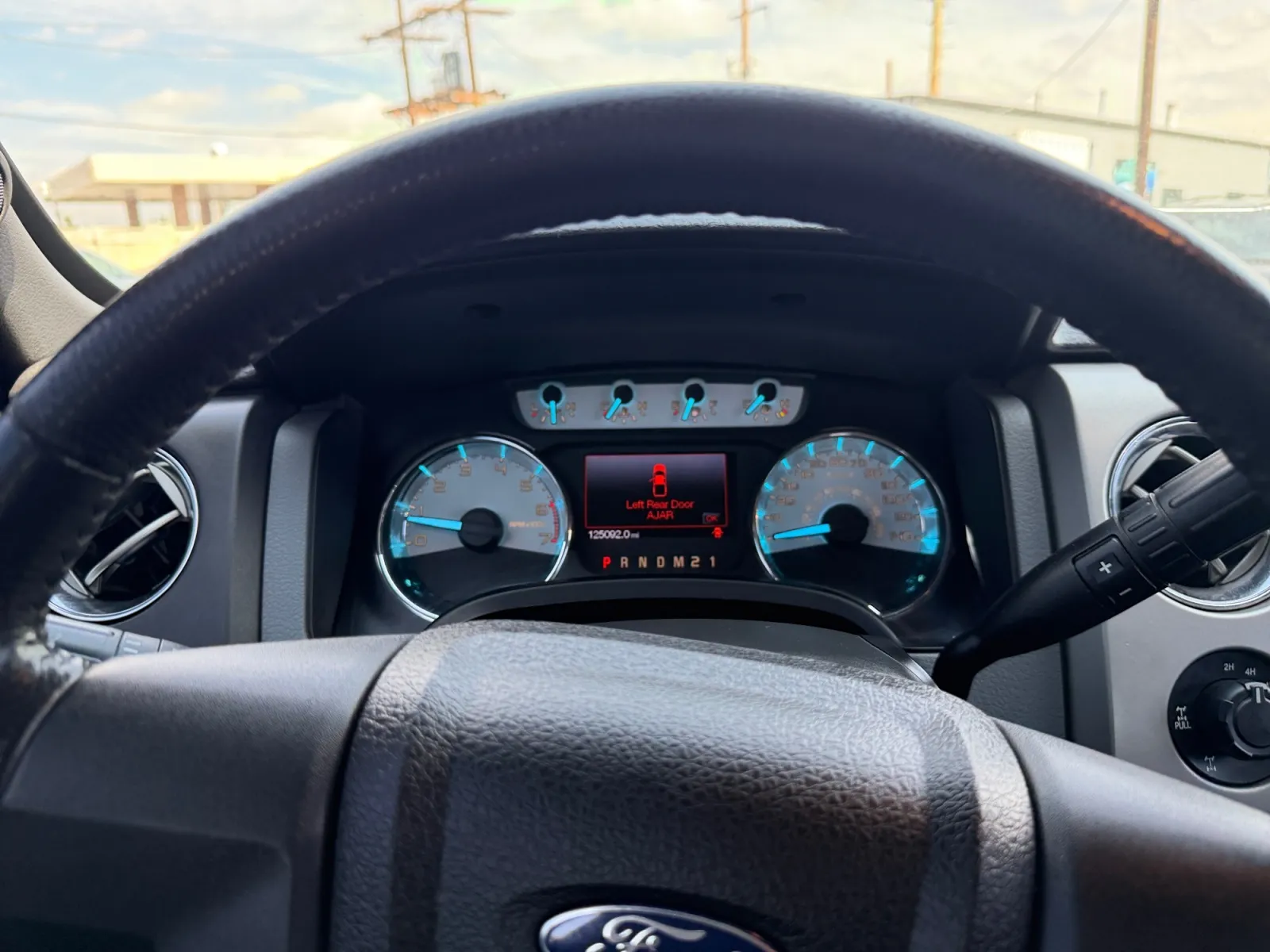 Ford F-150 photo 14
