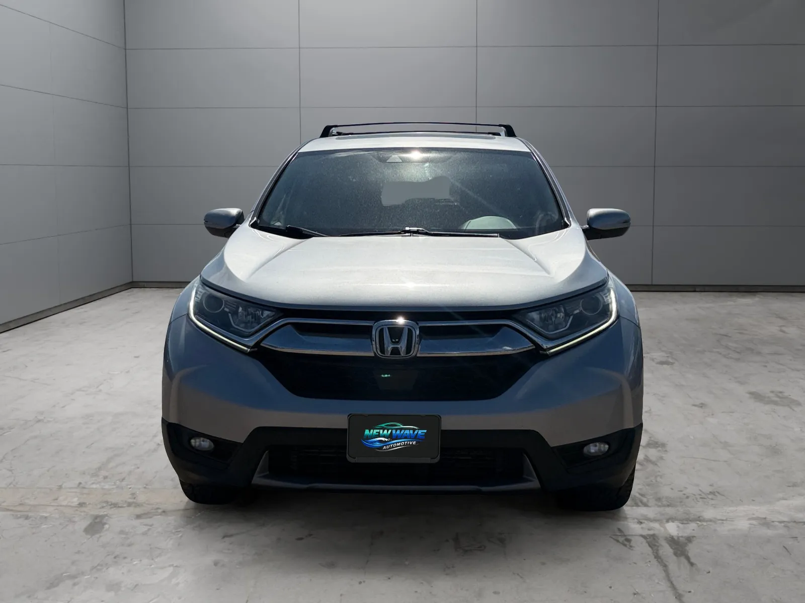 Honda CR-V photo 8