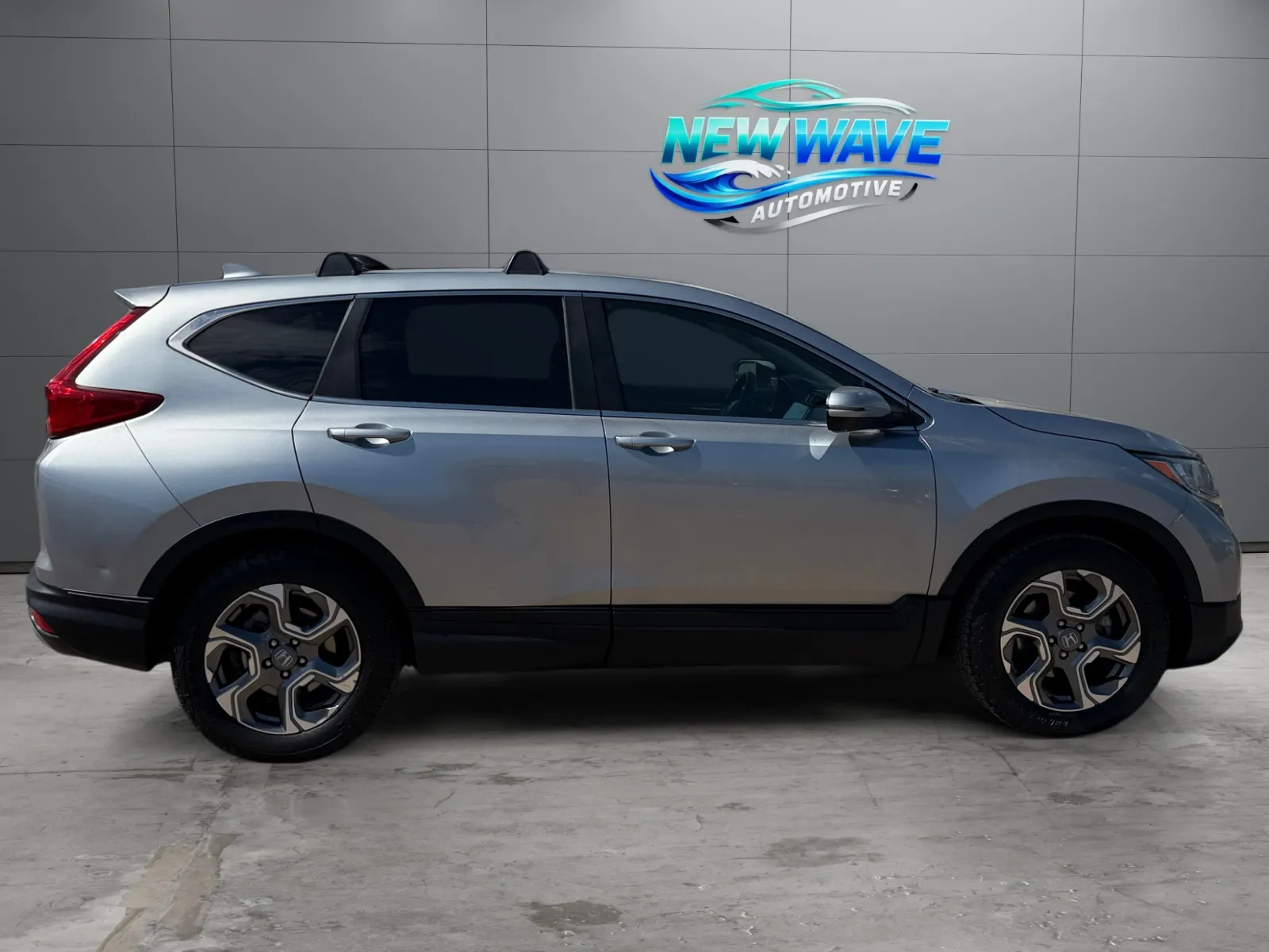 Honda CR-V photo 6
