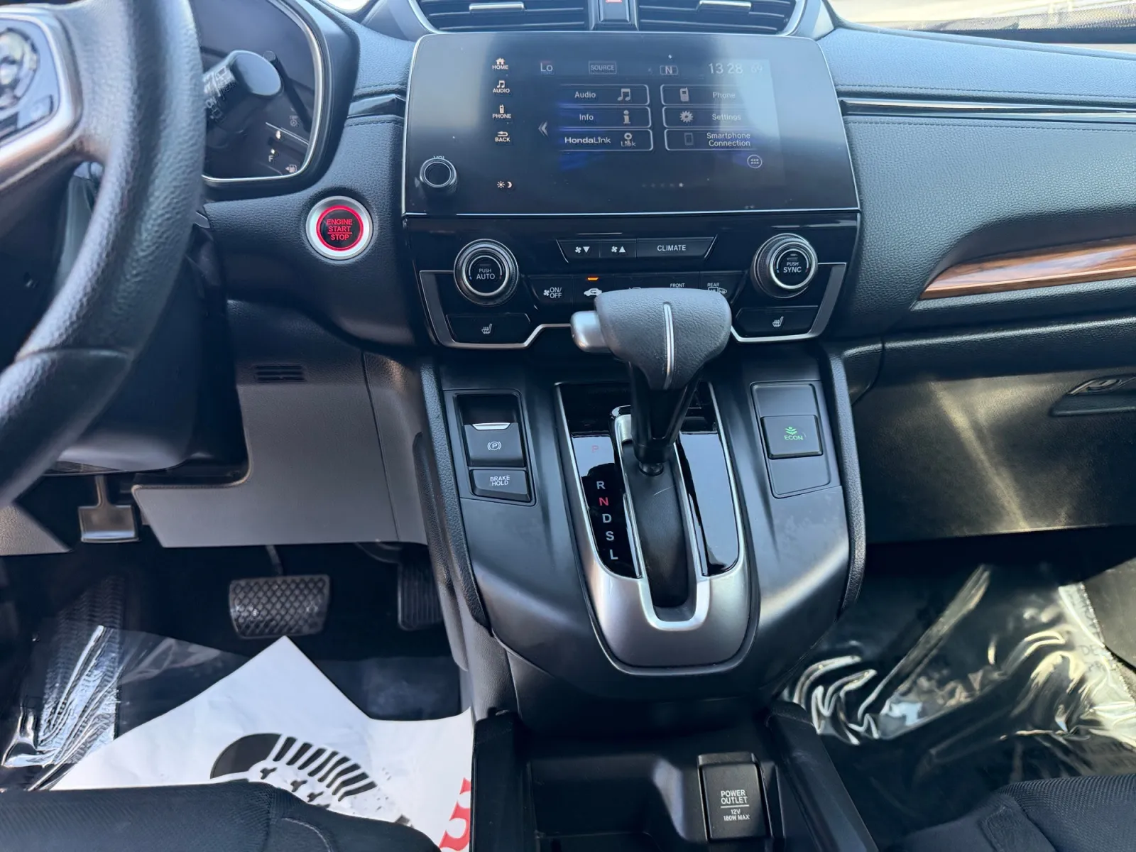 Honda CR-V photo 15