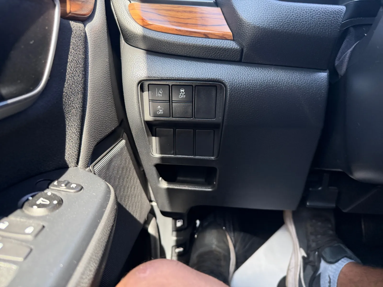 Honda CR-V photo 23