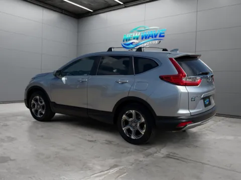 Another view of 2019 Honda CR-V EX for sale in Denver, CO at New Wave Automotive