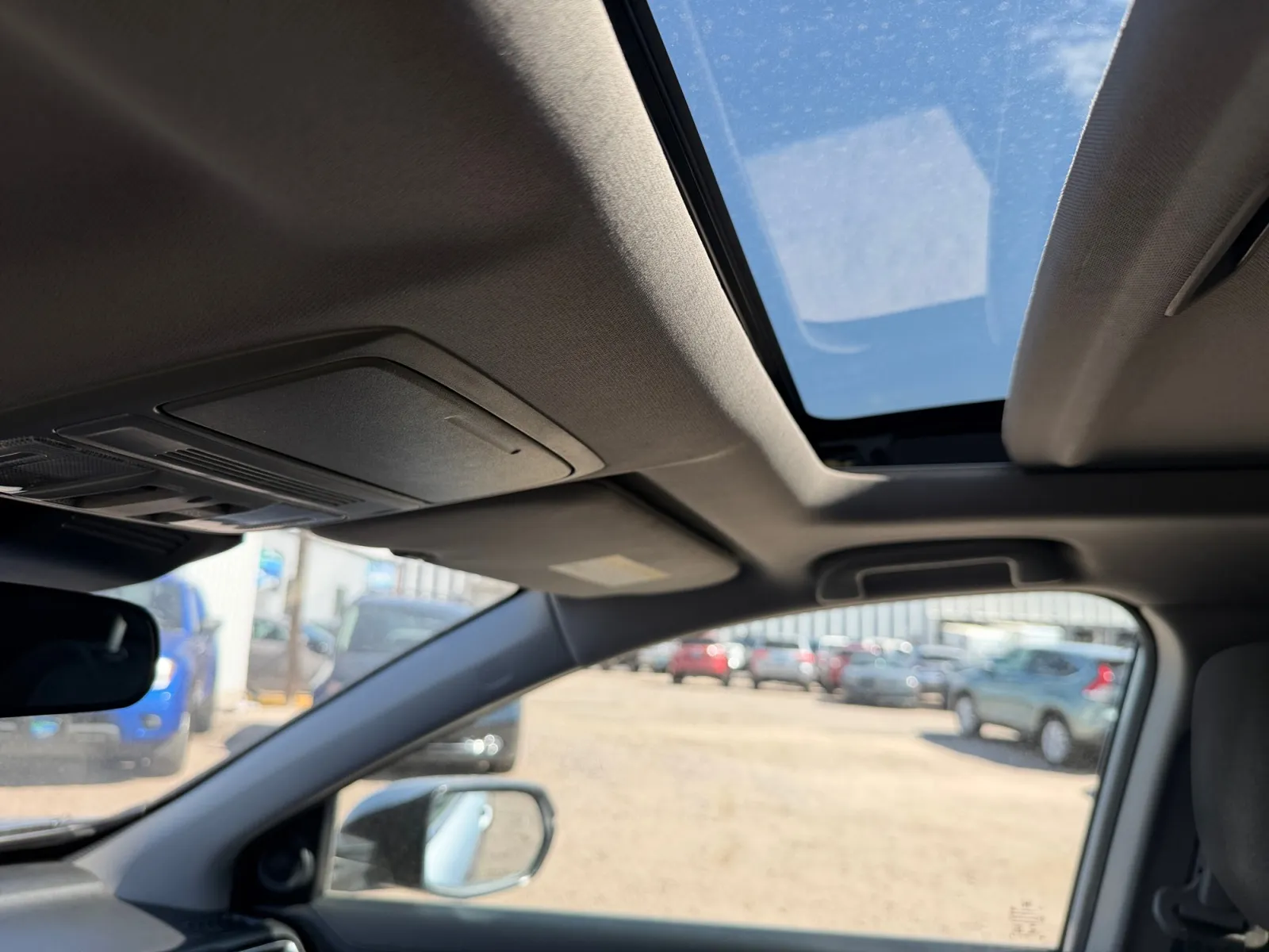 Honda CR-V photo 24