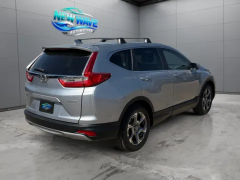 More photos of 2019 Honda CR-V EX at New Wave Automotive, CO