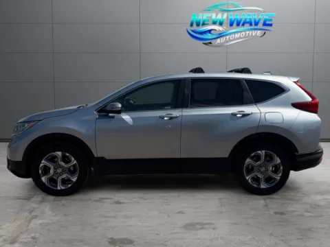Photos of 2019 Honda CR-V EX for sale in Denver, CO at New Wave Automotive