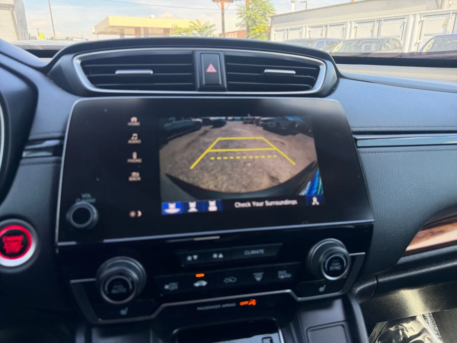 Honda CR-V photo 22