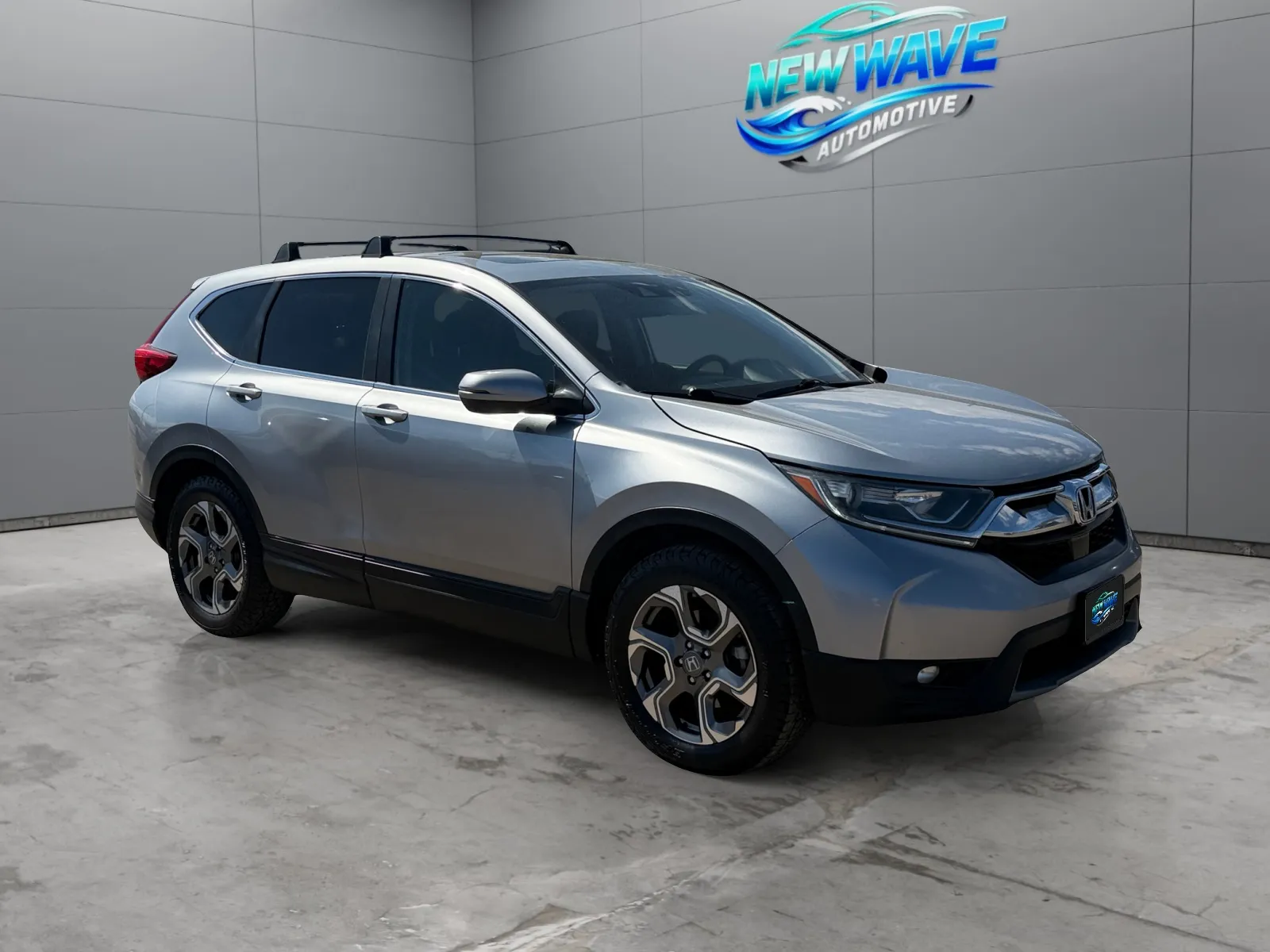 Honda CR-V photo 7