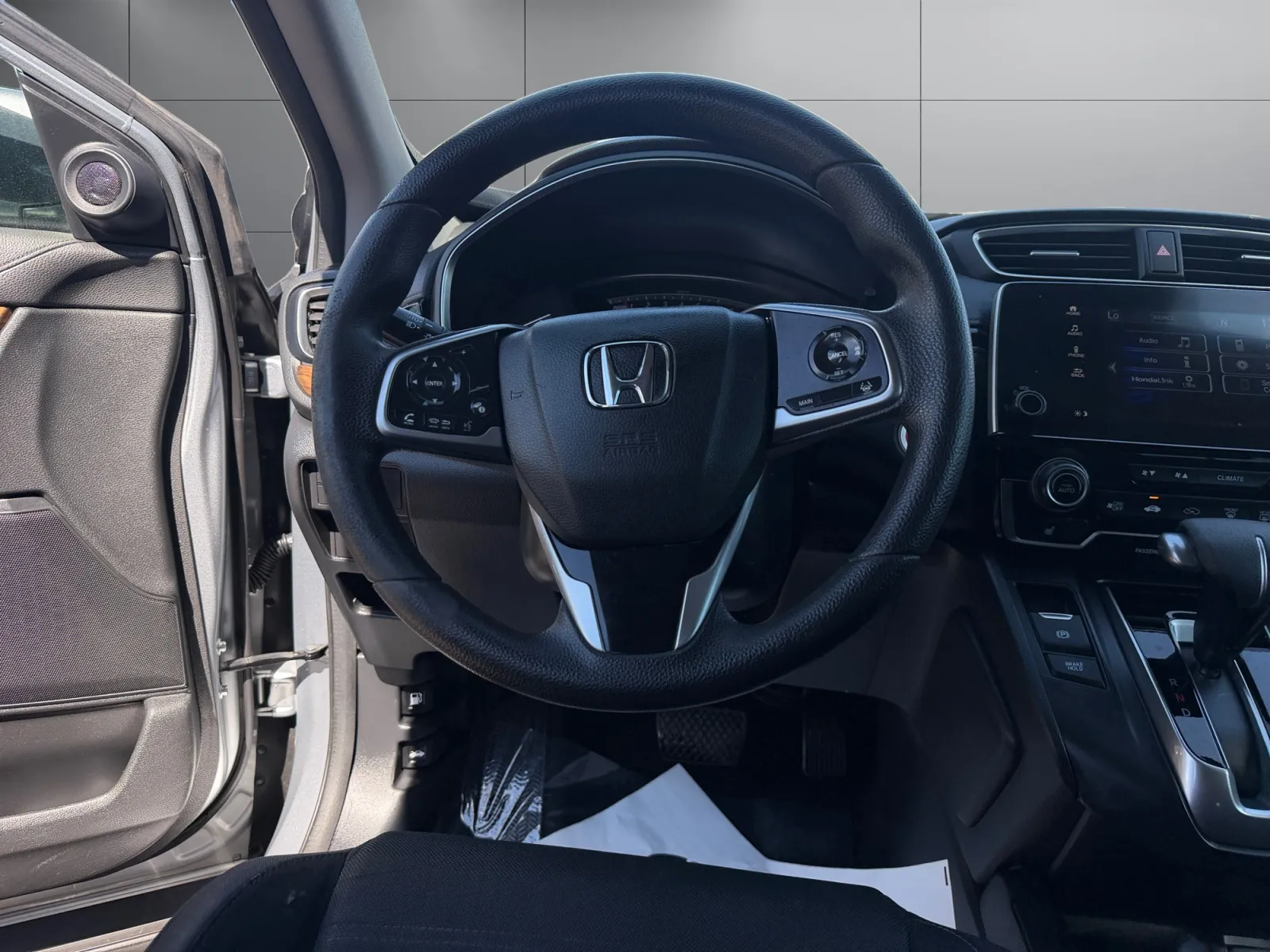 Honda CR-V photo 13