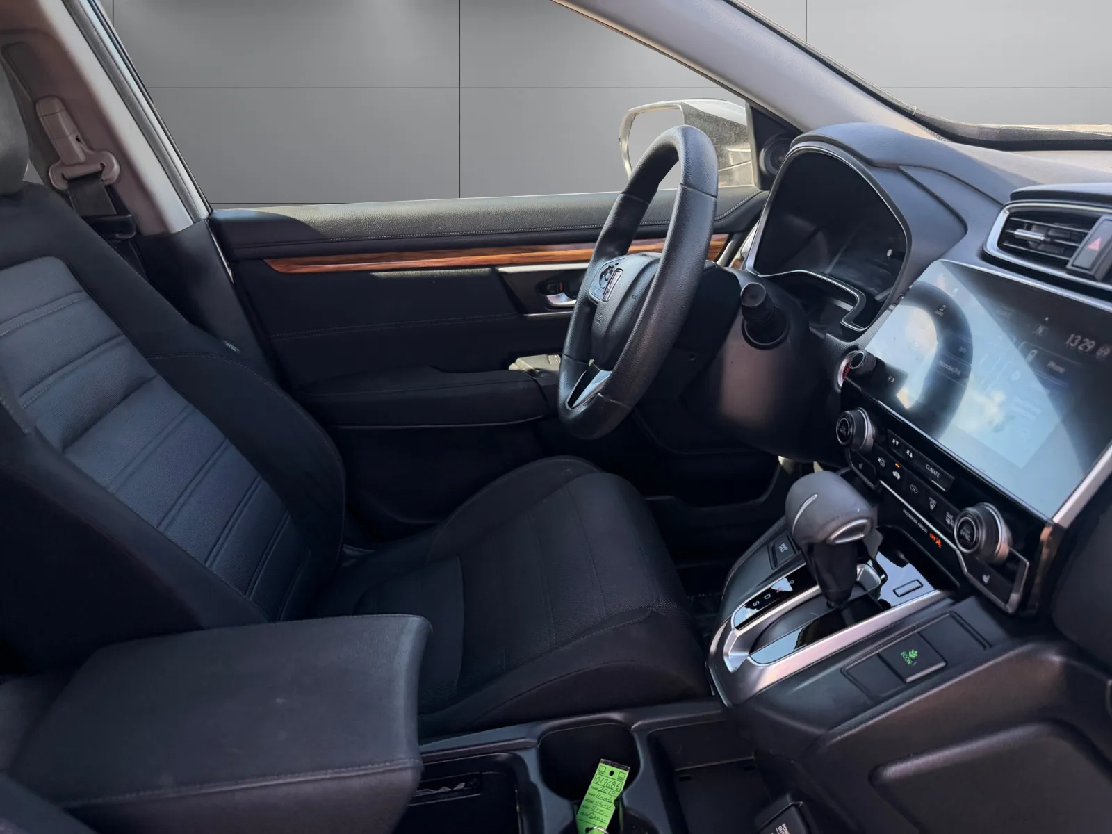 Honda CR-V photo 17