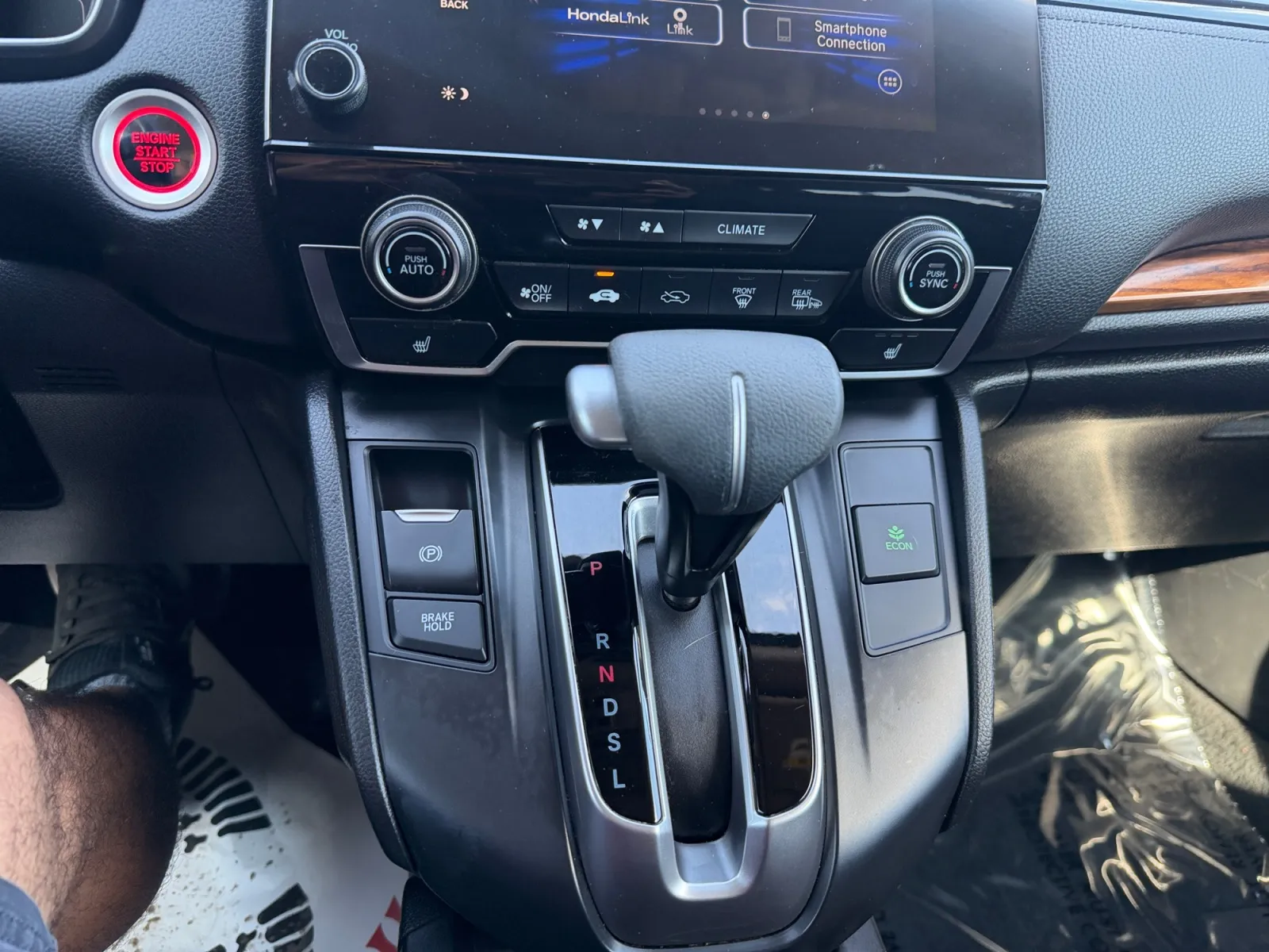 Honda CR-V photo 25