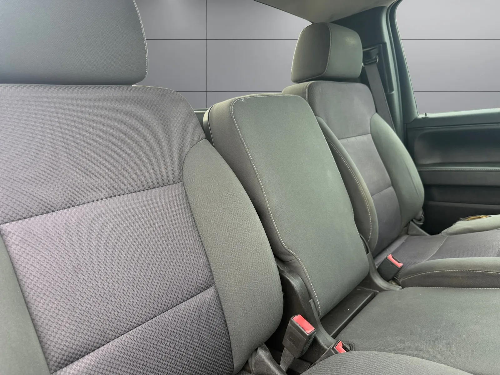 Chevrolet Silverado photo 18