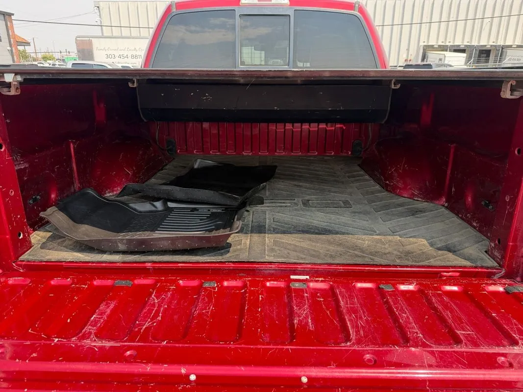 Ford F-150 photo 19