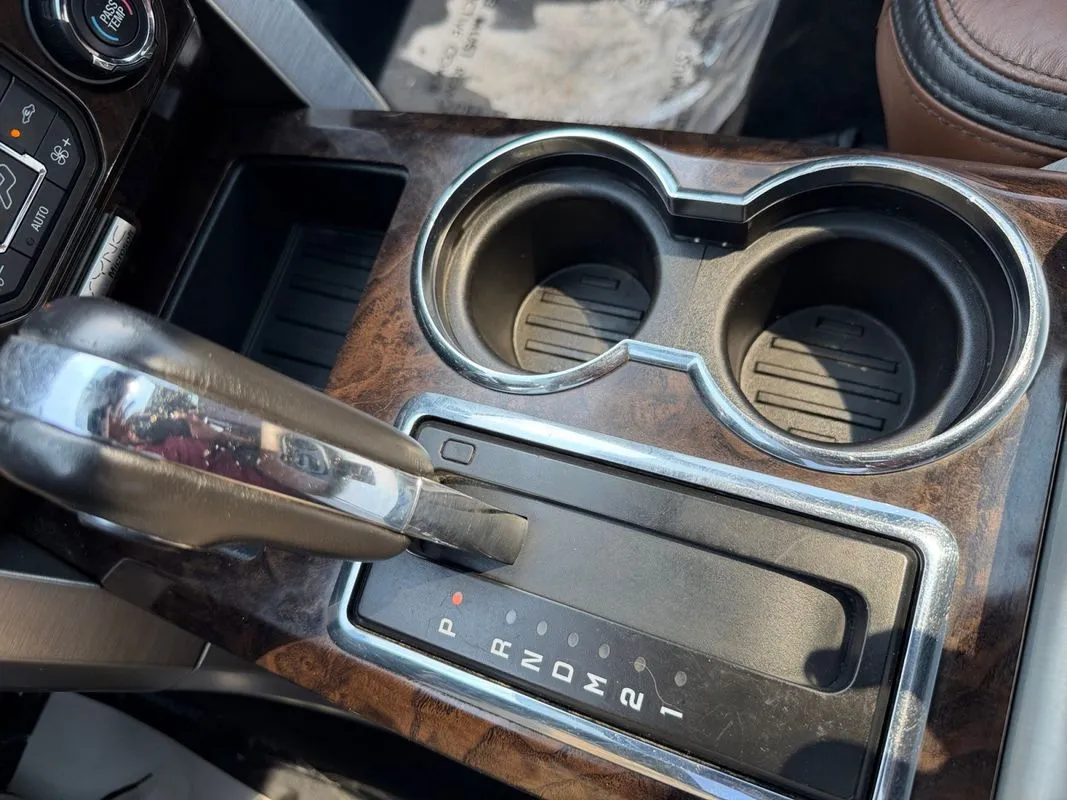 Ford F-150 photo 23