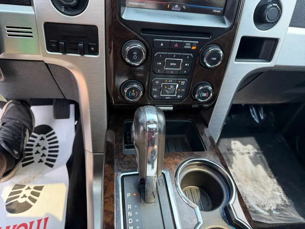 Ford F-150 photo 15