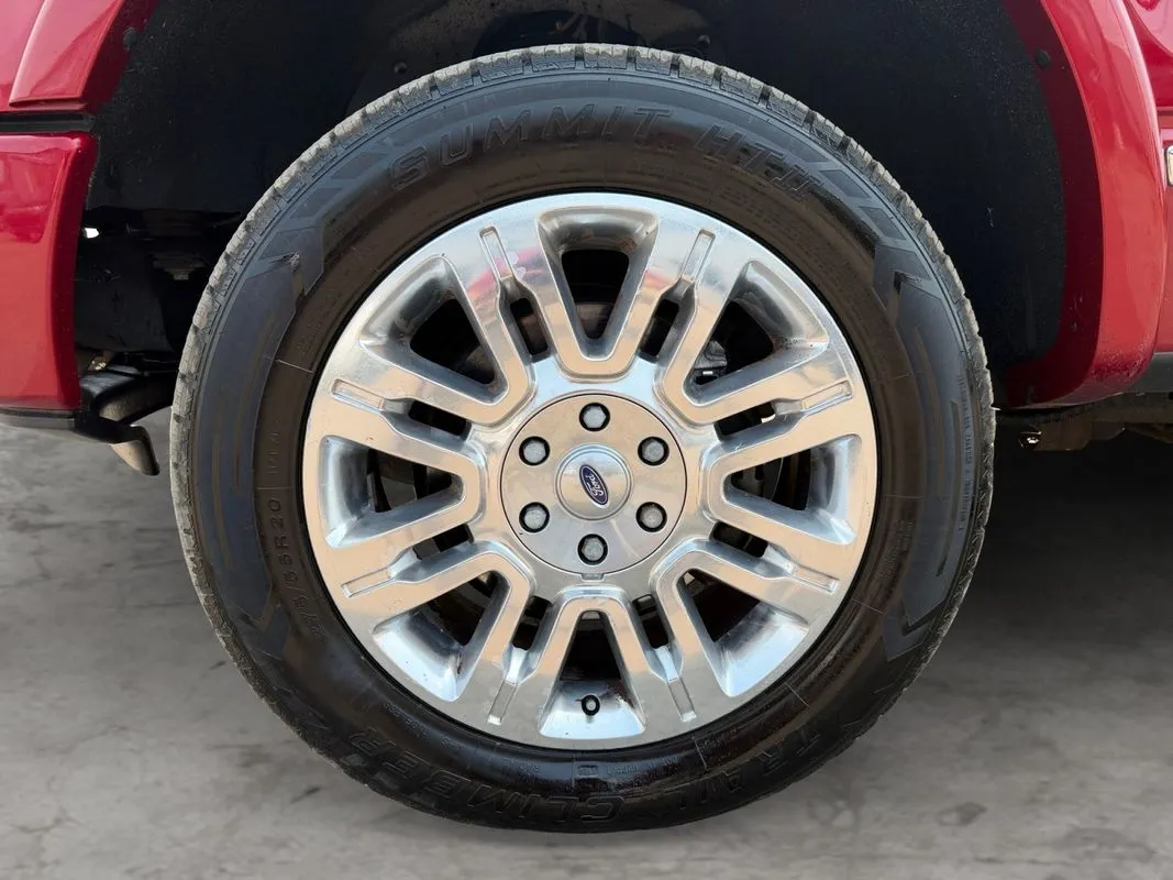Ford F-150 photo 9
