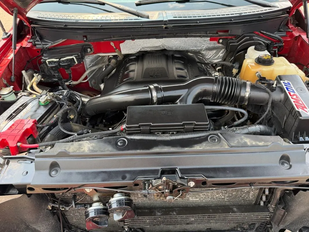 Ford F-150 photo 20