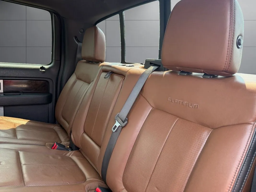 Ford F-150 photo 16