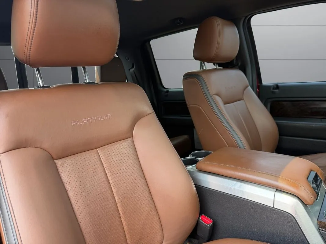 Ford F-150 photo 18