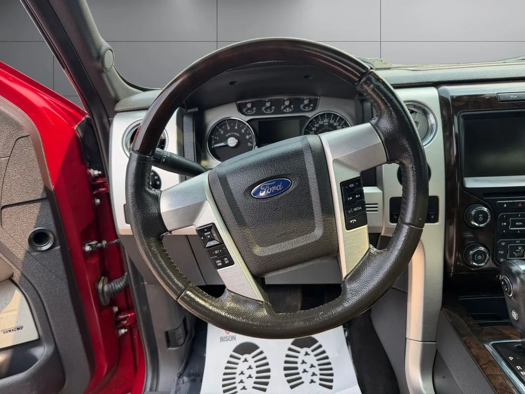 Ford F-150 photo 13