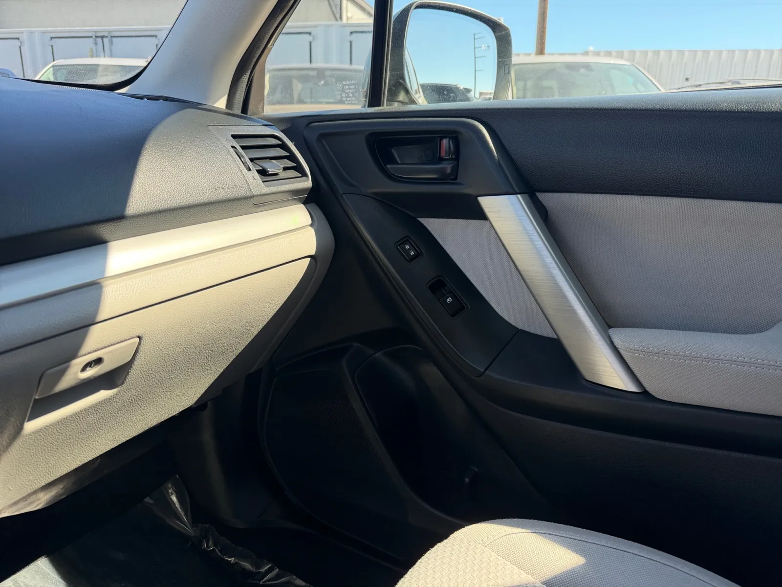 Subaru Forester photo 25
