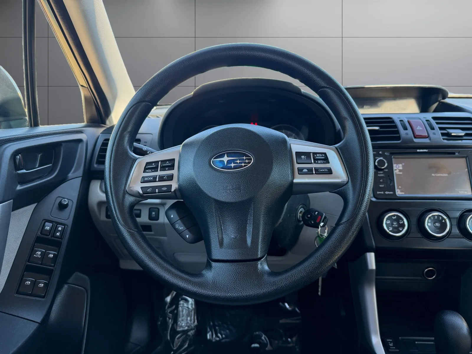 Subaru Forester photo 13