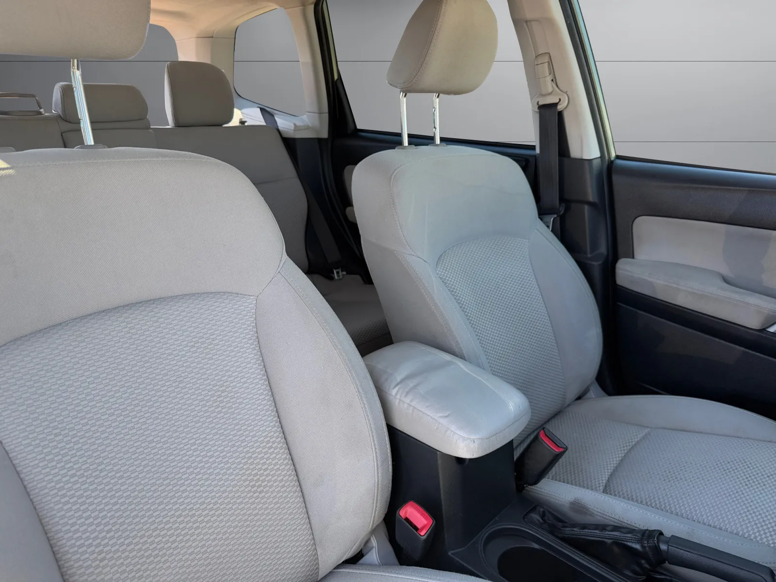 Subaru Forester photo 18