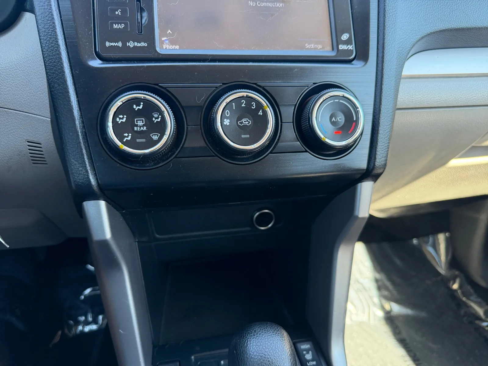 Subaru Forester photo 23